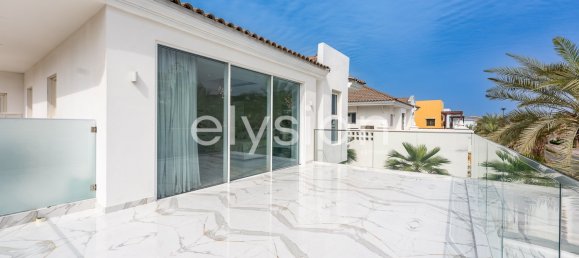 Villa T4 em Palm Jumeirah, UAE N.º 94160 24