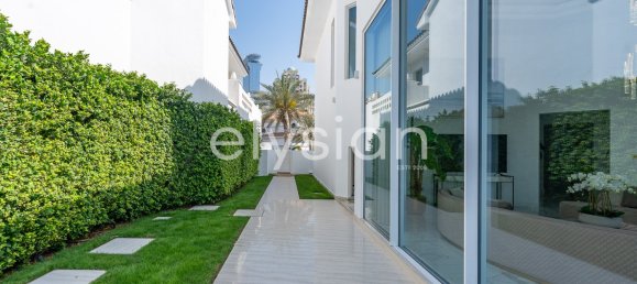 Villa T4 em Palm Jumeirah, UAE N.º 94160 29