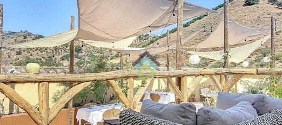 9 chambres Maison à Comares, Spain No. 160129 69