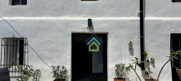 9 chambres Maison à Comares, Spain No. 160129 51