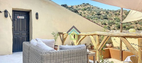 9 chambres Maison à Comares, Spain No. 160129 41