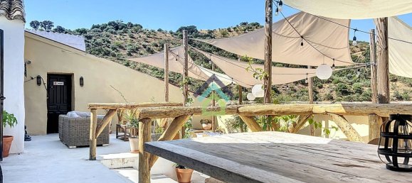 9 chambres Maison à Comares, Spain No. 160129 38