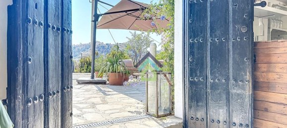 9 chambres Maison à Comares, Spain No. 160129 21