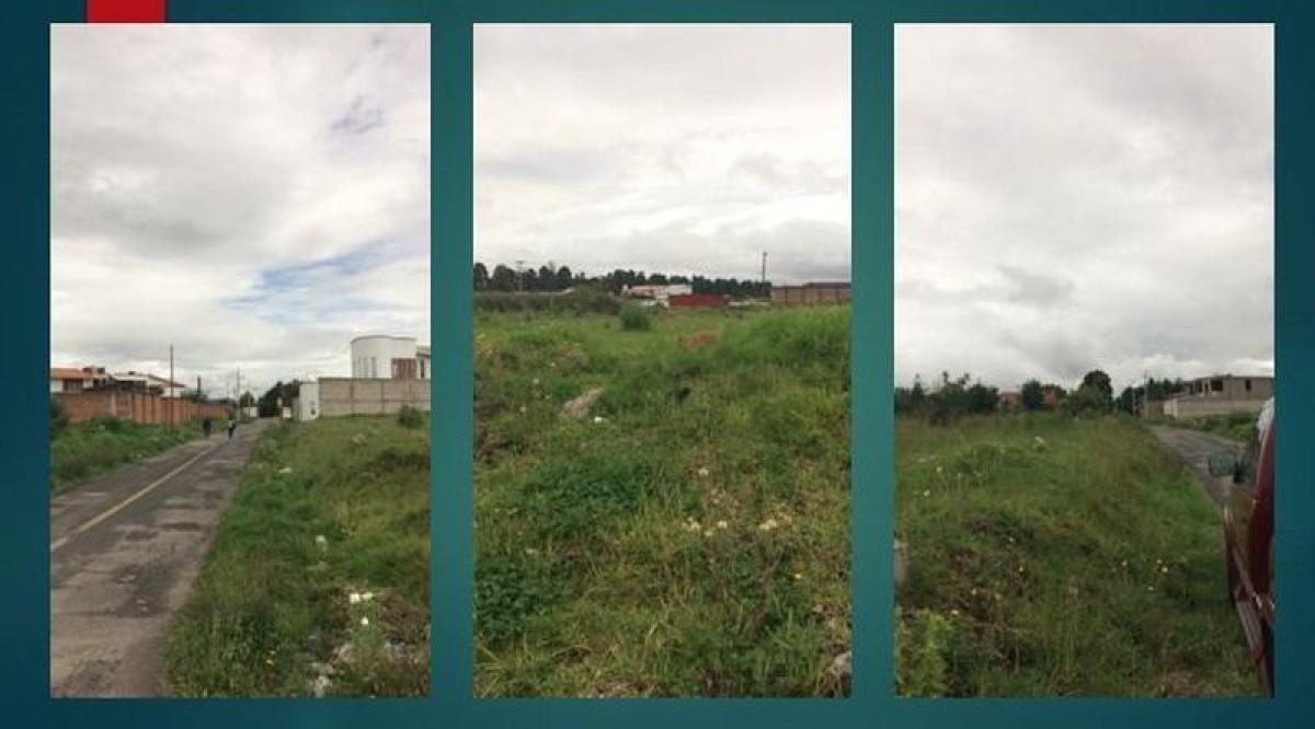 Grundstück in San Buenaventura, Mexico, Nr. 205465