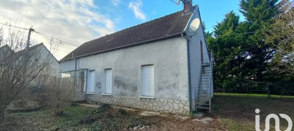 Дом с 2 спальнями в Пези-Кодон, Франция № 44929 18