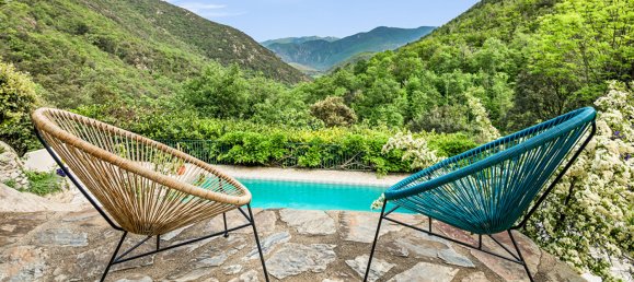 3 bedrooms Land in Pyrenees-Orientales, France No. 347704 15