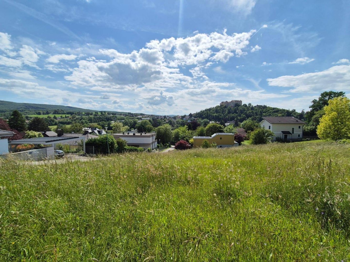  قطعة أرض في Gablitz, Austria 728متر مربع رقم 144327