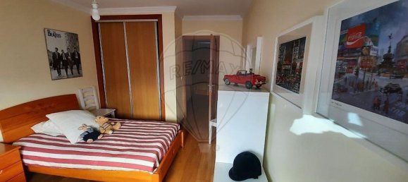 3 bedrooms Apartment in Cascais, Portugal No. 161357 13