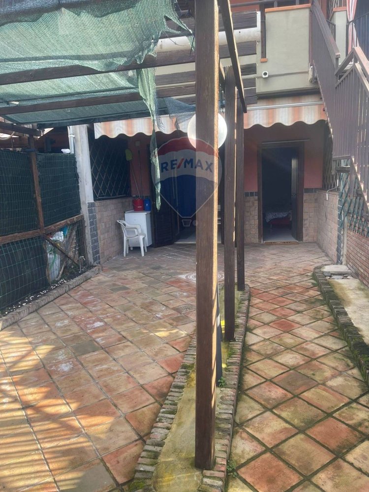 2 rooms Apartment in Mascali, Italy No. 130036