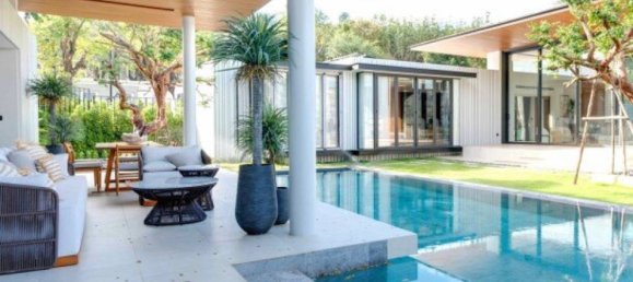 Villa T4 em Bang Tao, Thailand N.º 17071 2