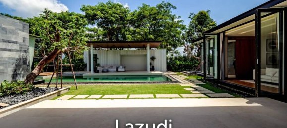 Villa T4 em Bang Tao, Thailand N.º 17071 4