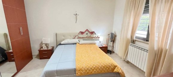 Apartamento de 3 habitaciónes en Valenzano, Italy No. 107333 11