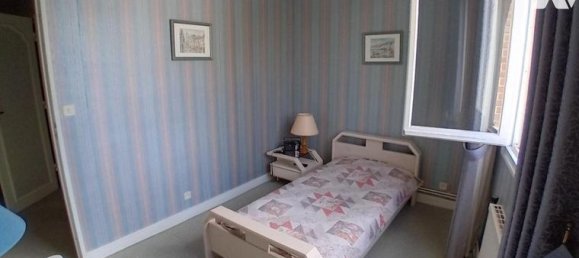 2 غرف نوم شقة في Sainte-Catherine, France رقم 312437 8