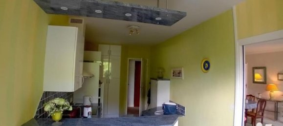 2 غرف نوم شقة في Sainte-Catherine, France رقم 312437 11