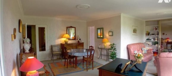 2 غرف نوم شقة في Sainte-Catherine, France رقم 312437 12