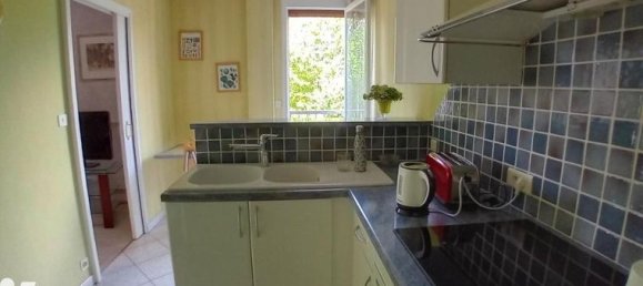 2 غرف نوم شقة في Sainte-Catherine, France رقم 312437 9