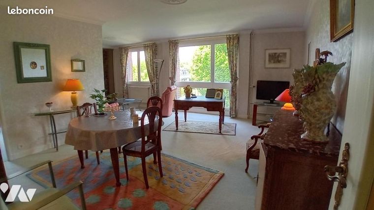 2 غرف نوم شقة في Sainte-Catherine, France رقم 312437