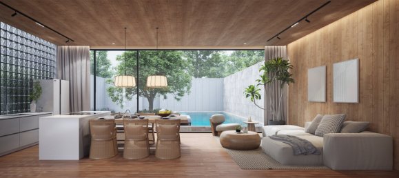 3 Schlafzimmer Haus in Bang Tao, Thailand, Nr. 79002 2