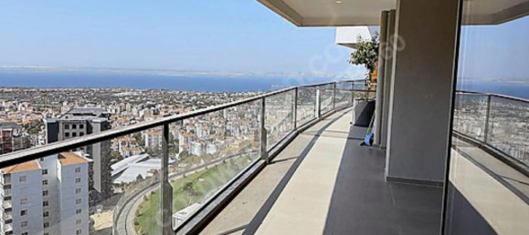 Apartment 3+1 in Izmir, Turkey No. 40862 8
