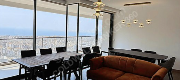Apartment 3+1 in Izmir, Turkey No. 40862 13