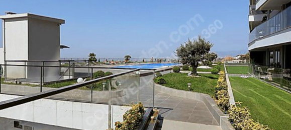 Apartment 3+1 in Izmir, Turkey No. 40862 4