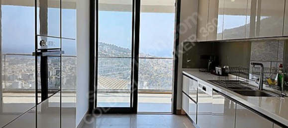 Apartment 3+1 in Izmir, Turkey No. 40862 14
