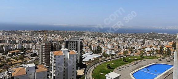 Apartment 3+1 in Izmir, Turkey No. 40862 7