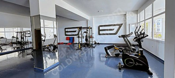 Apartment 3+1 in Izmir, Turkey No. 40862 2