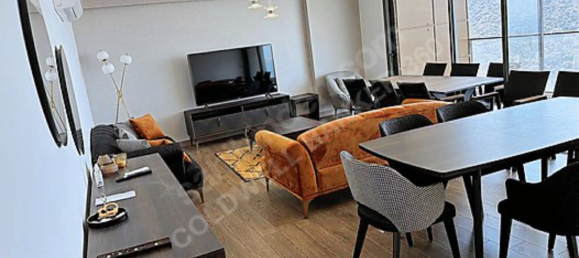 Apartment 3+1 in Izmir, Turkey No. 40862 12