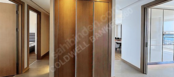 Apartment 3+1 in Izmir, Turkey No. 40862 10