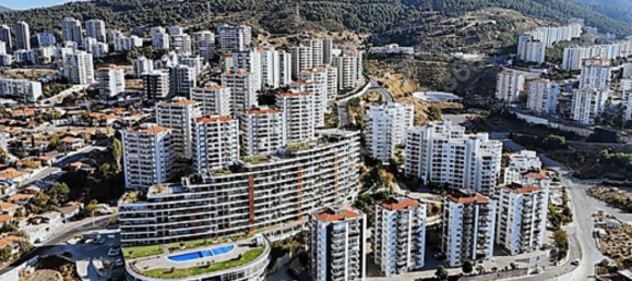 Apartment 3+1 in Izmir, Turkey No. 40862 5