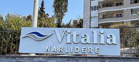 Apartment 3+1 in Izmir, Turkey No. 40862 16