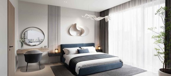 1 chambre Appartement à V1STARA HOUSE, Jebel Ali, UAE No. 63353 3