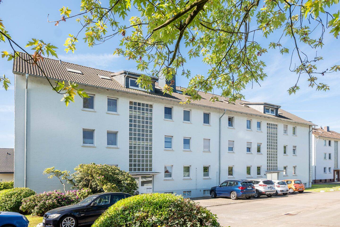 Studio in Lippe, Germany No. 334424