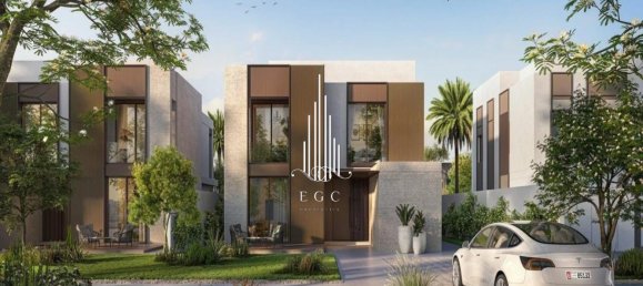 4 Schlafzimmer Villa in Al Shamkha, UAE, Nr. 41877 5