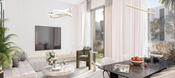 4 Schlafzimmer Villa in Al Shamkha, UAE, Nr. 41877 9