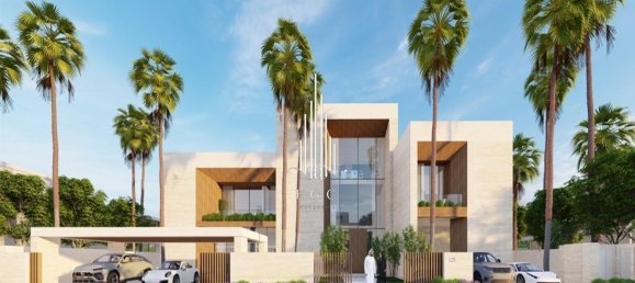 4 Schlafzimmer Villa in Al Shamkha, UAE, Nr. 41877 2