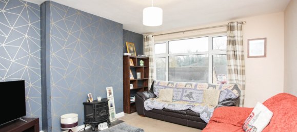 3 Schlafzimmer Haus in Rugby, United Kingdom, Nr. 2779 2