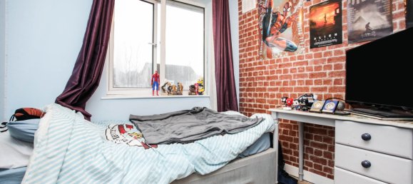 3 Schlafzimmer Haus in Rugby, United Kingdom, Nr. 2779 27