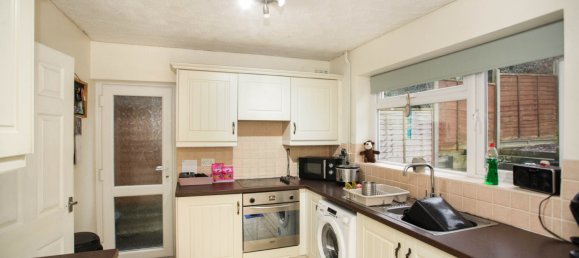 3 Schlafzimmer Haus in Rugby, United Kingdom, Nr. 2779 17