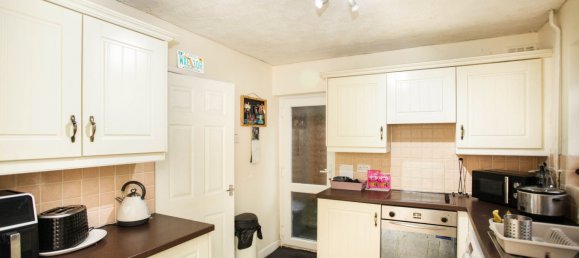 3 Schlafzimmer Haus in Rugby, United Kingdom, Nr. 2779 19