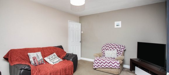 3 Schlafzimmer Haus in Rugby, United Kingdom, Nr. 2779 4