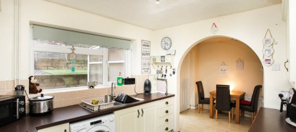 3 Schlafzimmer Haus in Rugby, United Kingdom, Nr. 2779 15