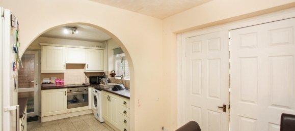 3 Schlafzimmer Haus in Rugby, United Kingdom, Nr. 2779 11