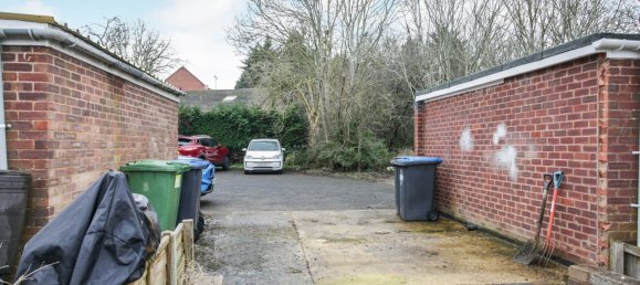 3 Schlafzimmer Haus in Rugby, United Kingdom, Nr. 2779 32