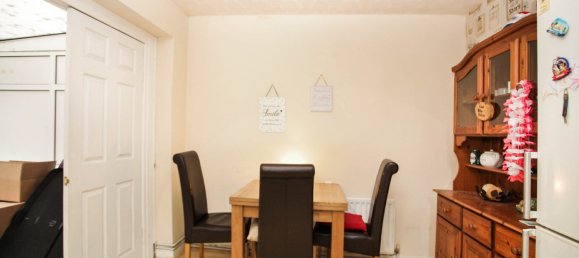 3 Schlafzimmer Haus in Rugby, United Kingdom, Nr. 2779 21