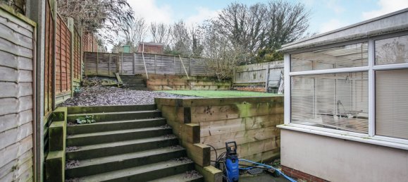 3 Schlafzimmer Haus in Rugby, United Kingdom, Nr. 2779 30