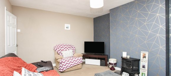 3 Schlafzimmer Haus in Rugby, United Kingdom, Nr. 2779 3