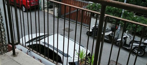3 rooms Apartment in Rome, Italy No. 17042 18