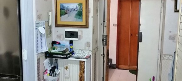 3 rooms Apartment in Rome, Italy No. 17042 16